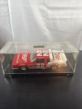 Racing Collectables #22 Bobby Allison Miller 1985 Monte Carlo Sealed  1/24
