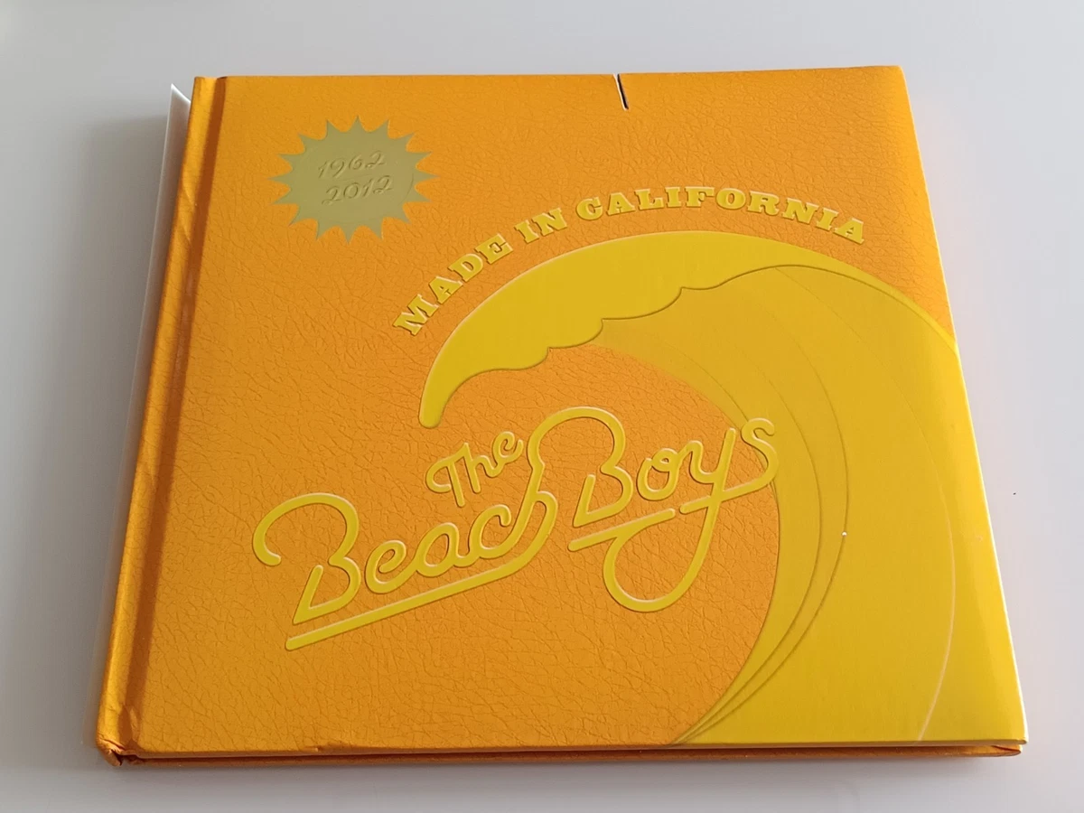 The Beach Boys Box Set Music CDs for sale | eBay