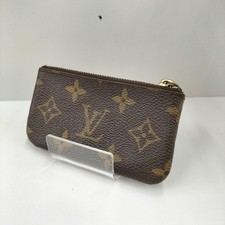 LOUIS VUITTON M62650 Pochette Cle