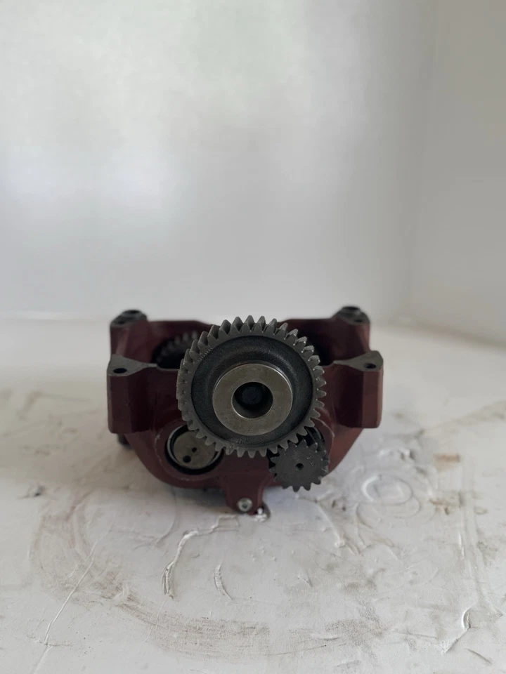 平衡器组件带油泵适用于 Massey Ferguson 746432M91-0 — 第 4/4 张图片