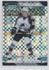 2003 Bowman Chrome Draft Picks & Prospects X-Fractor /150 John-Michael Liles 0a1