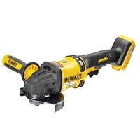 Dewalt Akku Winkelschleifer 125Mm 54V Solo Xr Basisversion
