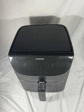 Cosori Premium 5.8Qt Air Fryer CP158-AF Digital Touchscreen - Tested Works,
