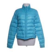 Flash Woman, Daunenjacke, Damen, Größe: S, Türkis, Daune/Feder/Nylon #EoV