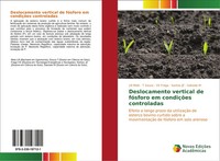 Ln Melo (U. A.) | Deslocamento Vertical De FóSforo Em CondiçõEs Controladas