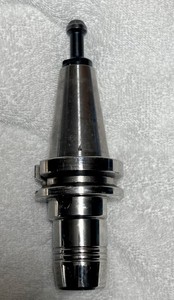 Schunk 205144 BT40 5/8 inch Hydraulic holder 