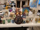 Vintage Star Wars 1977 1983 Cups Ewok Kenner Dixie ROTJ Lot Promo Original