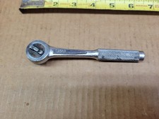 Easco Usa 14 Drive Fine Tooth Ratchet No 711106