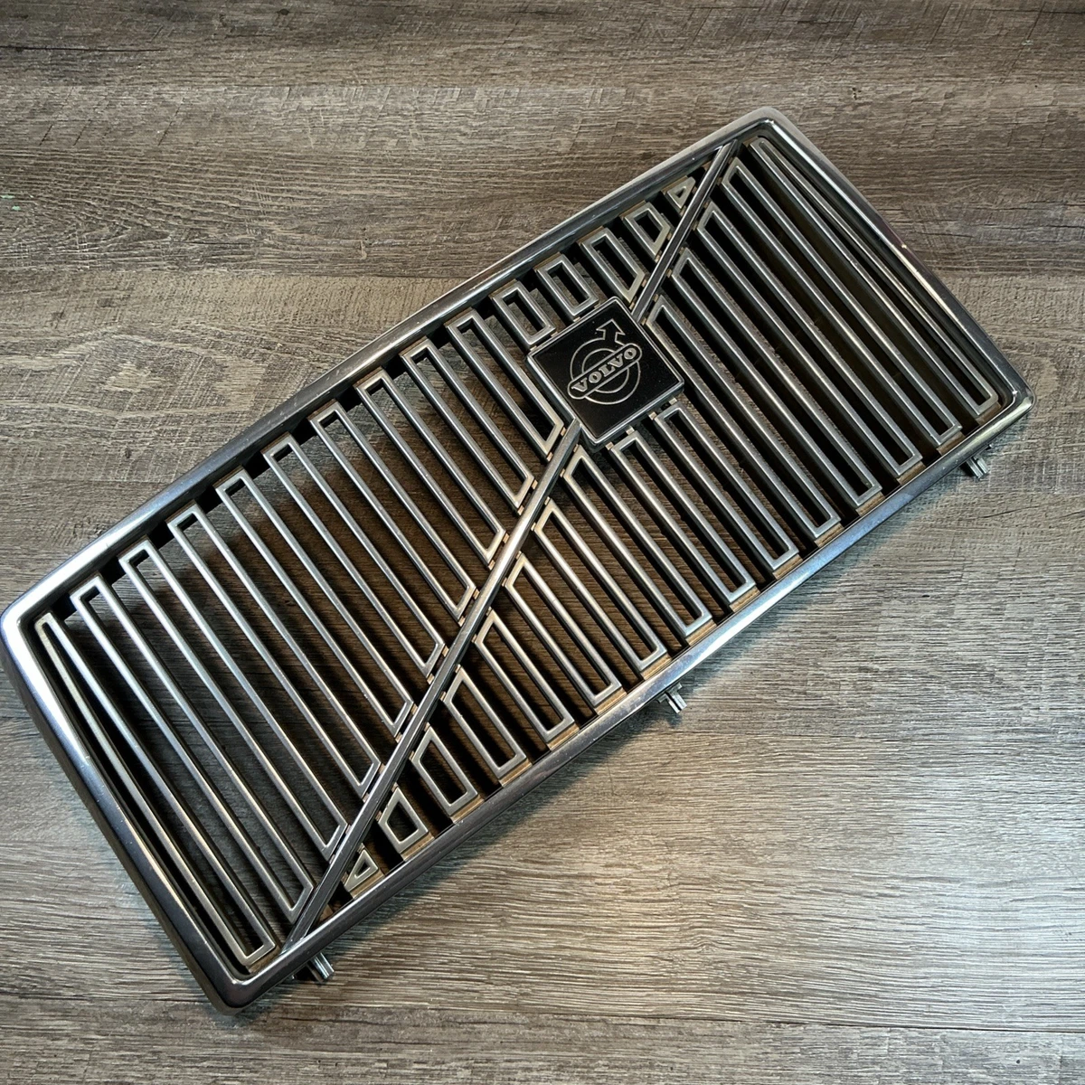 Grilles for Volvo 240 for sale | eBay