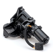 Front Left Driver Power Running Board Motor for Cadillac Escalade, Chevy Aval...