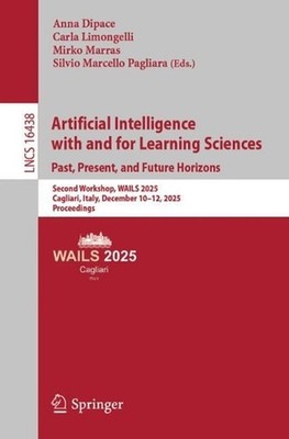 Artificial Intelligence with and for Learning Sciences. Past, Present, and Futur