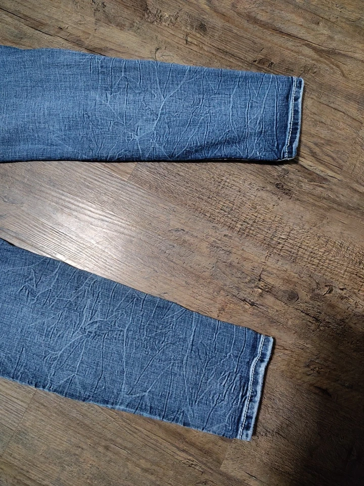 Miss Me Jeans Skinny 30x28 Women Great - Image 4 of 4