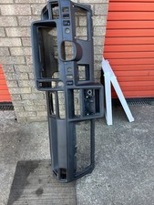 Ford Escort mk3 dash dashboard type ghia RS S1 Turbo XR3