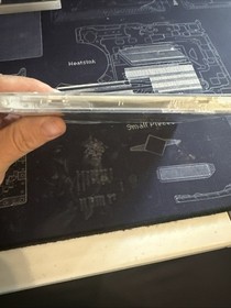 Incoming (Sega Dreamcast, 1999) New Sealed Game