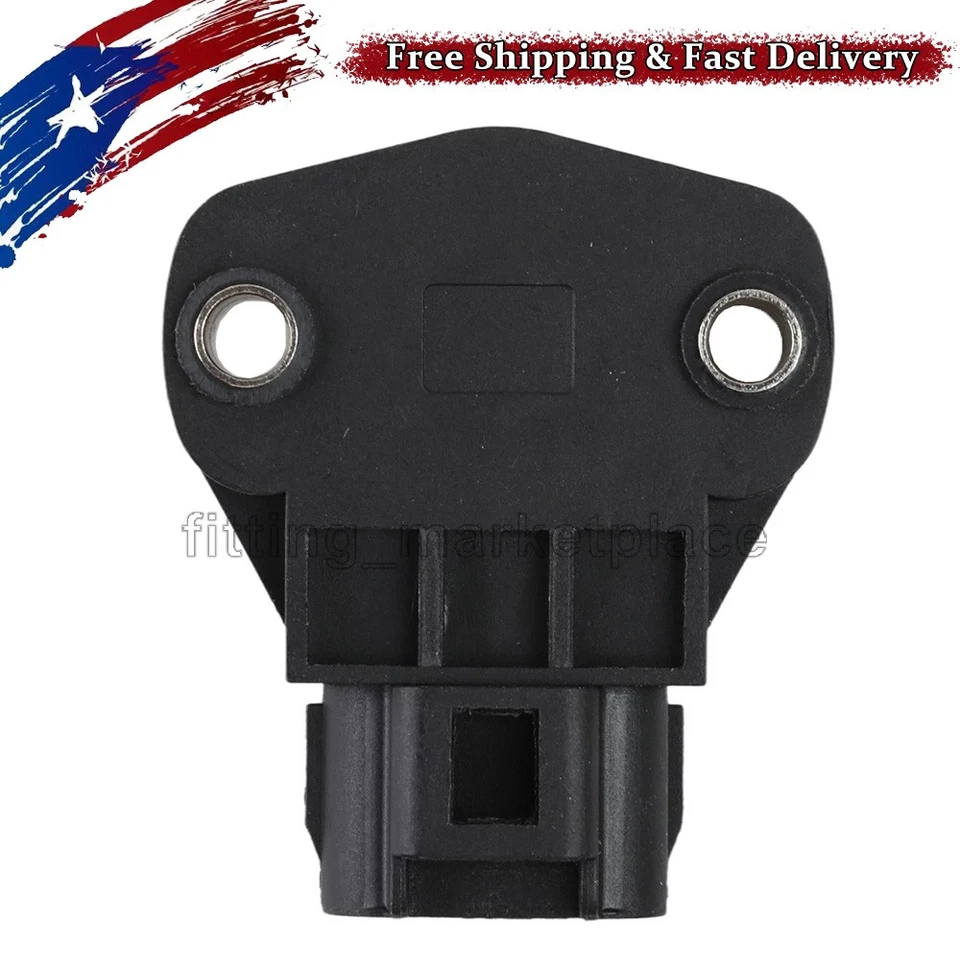 Sensor de posición del acelerador para Chrysler Dodge Caravan Neon Plymouth Voyager Foto 4 de 4