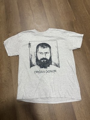 Organ Donor Shirt