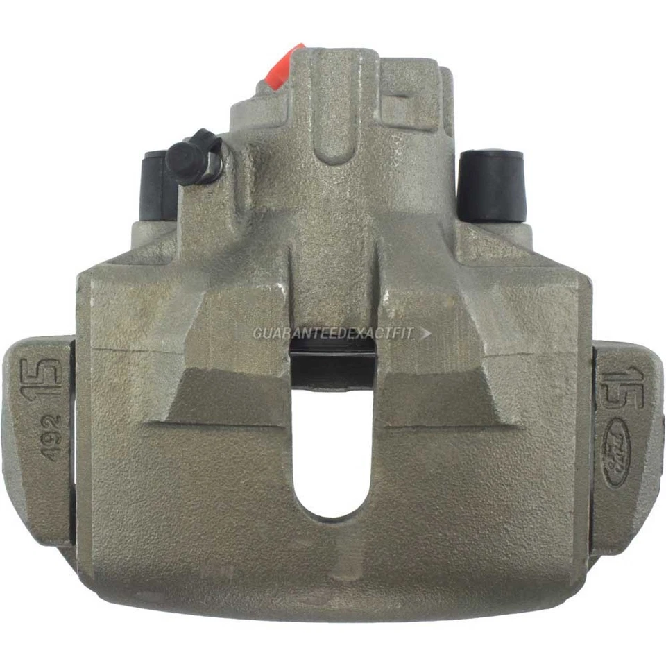 Pinza de freno delantera derecha centrada GAP para Ford Contour 1998 1999 2000 Foto 3 de 4