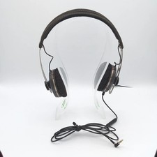 Sennheiser Momentum Wired On-Ear Headphones Black 505795
