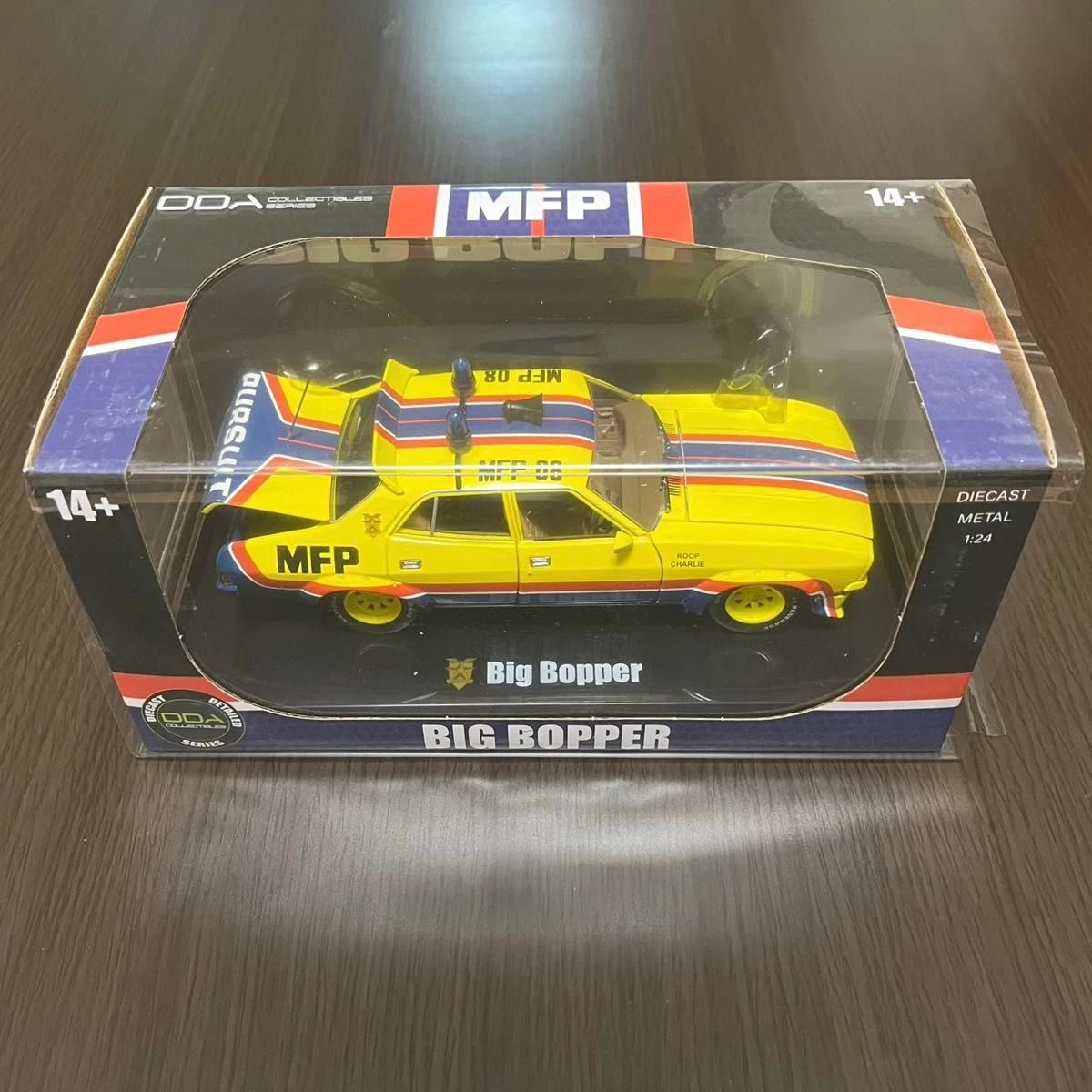 Mad Max 1:24 Diecast & Toy Vehicles for sale | eBay