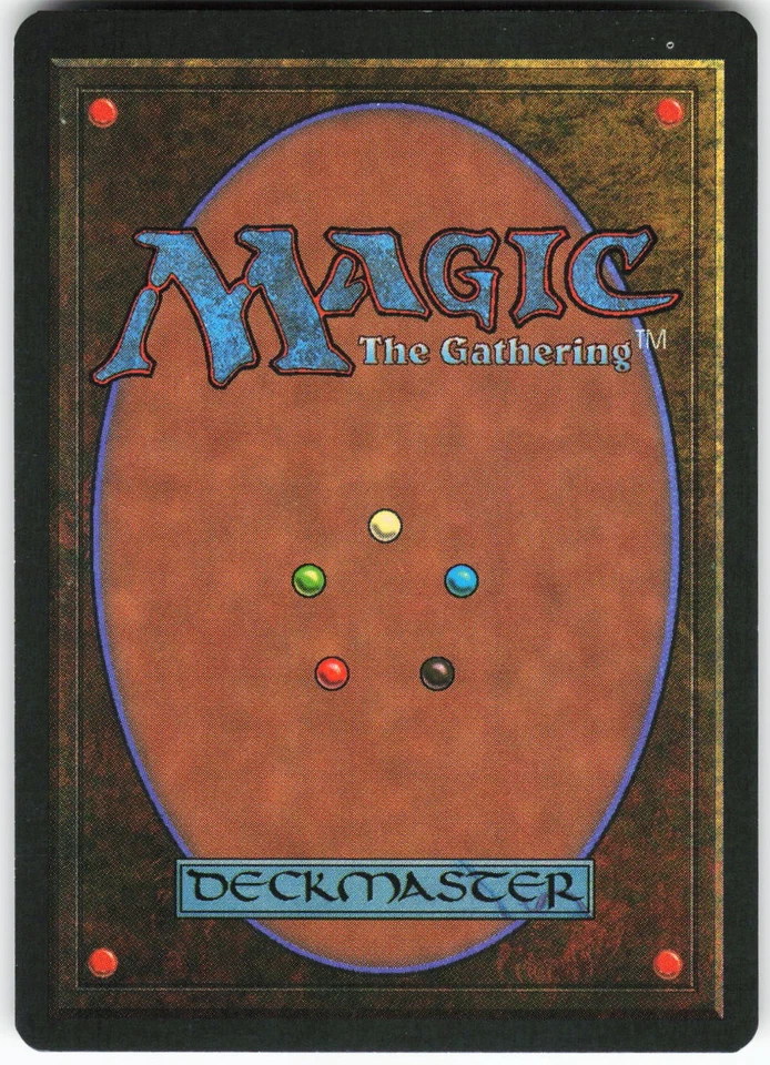 Glacial Chasm U Ice Age ICE  353 MTG LP/NM - Image 2 of 2