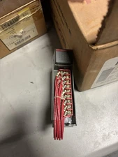 Allen Bradley 1746-OA16 SLC 500 Output Module SER C USED