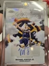 Michael Porter Jr. Auto 2025-26 Topps Chrome - Sky-Write Signatures  #SWS-MPJ
