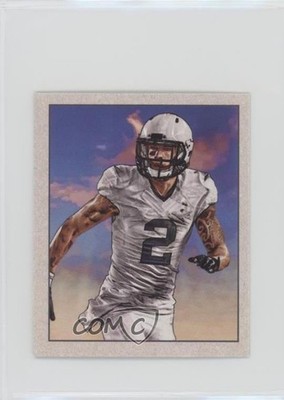 2014 Bowman 1950 Bowman Mini Rookies Cody Hoffman #50B-28 RC 1m8