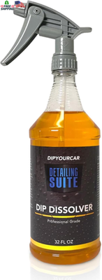 #ad Dipyourcar.Com Plasti Dip Dissolver Finish Remover Striper and Cleaner for P $59.76