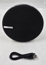 LSTN Sound Co The Gramercy Wireless Bluetooth Speaker - TESTED - EB-17513