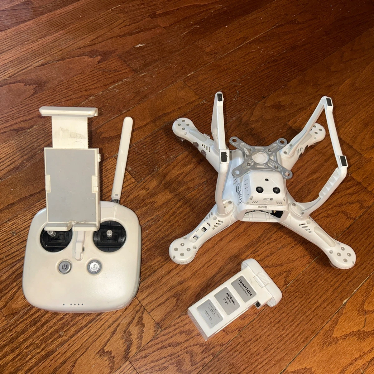 DJI Phantom 3 Professional Camera Drones for Sale - Shop New