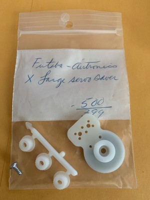 Kimbrough Servo Large Saver Universal Adapters Remote Control Cars & Trucks NOS