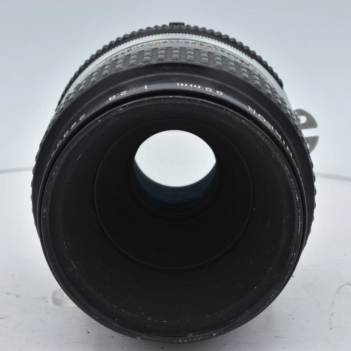 Nikon Micro NIKKOR f/2.8 Camera Lenses 55mm Focal for sale | eBay