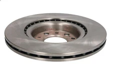 1x brake disc ABE C4D016ABE for Alfa Romeo 159 (939_) 3.2 2005-2011