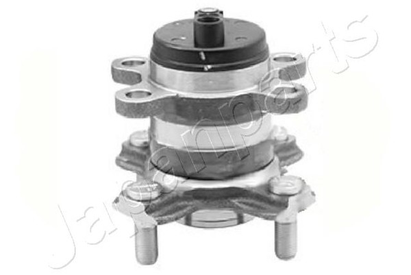 Radnabe Japanparts KK-28031 FüR Suzuki Baleno FW EW A1K310 A1K412 Hybrid-image