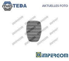 36560 PEDALBELAG BREMSPEDAL ORIGINAL IMPERIUM FÜR RENAULT KANGOO,CLIO II