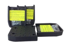 Dura-Stilt Sole Replacement Kit