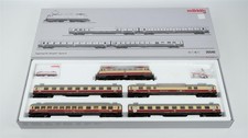 Märklin H0 26540 Zugpackung TEE Rheinpfeil W...