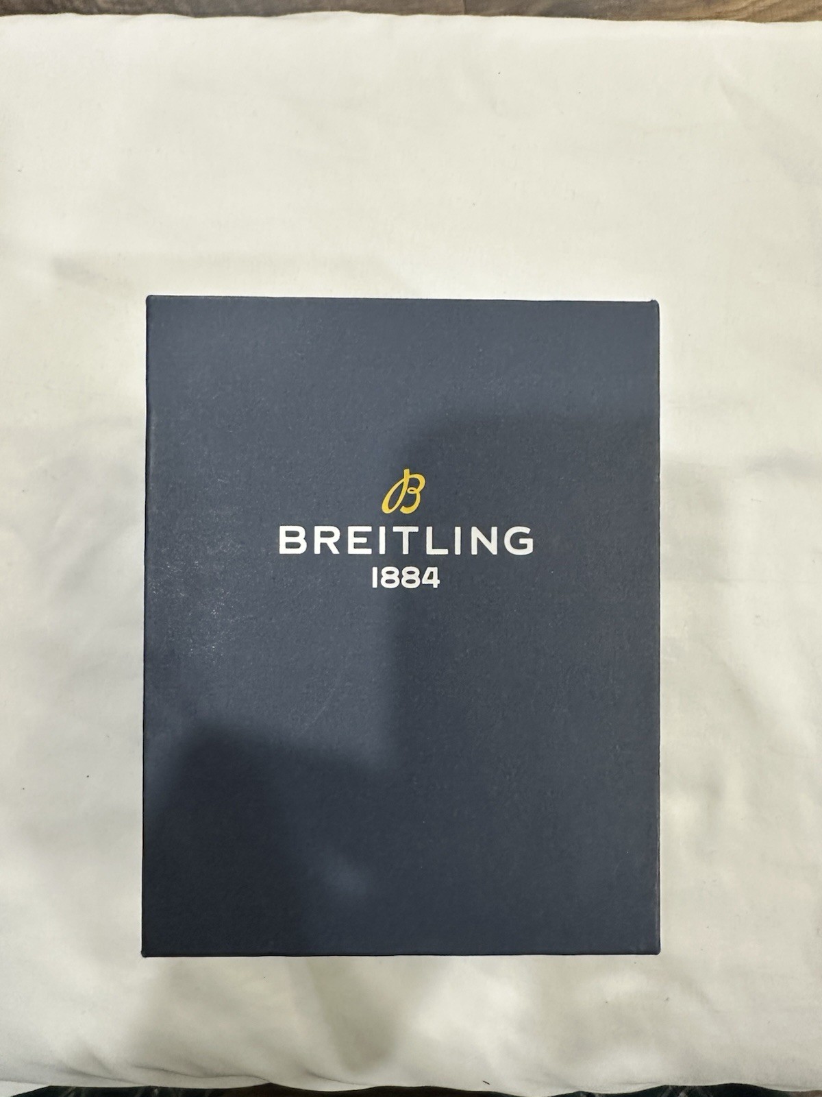 Breitling Navitimer - image 13