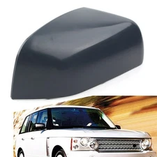 Fit Land Rover Range Rover / Sport LR2 LR4 Rear View Mirror Cover Cap Right Side