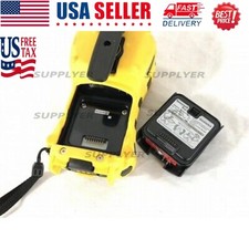 New Honeywell RAE Systems PGM-6208 MultiRAE Lite Gas Monitor