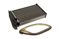 WÄRmetauscher FÜR Renault Clio I (B/C57 , 5/357 ) - Maxgear AC579508