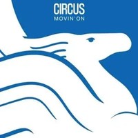 Movin' On | Circus | Audio-Cd | CD | 2024 | Broken Silence / Hamburg