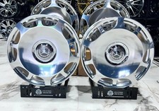 20 Rims Fit Mercedes Maybach S580 Wheels 20x8.5 9.5 2000-2025 5x112 20 Rims Fit Mercedes Maybach S580 Wheels 20x8.5 9.5 2000-2025 5x112