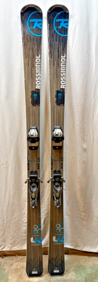 Rossignol Experience 88 178cm 135-88-124 r=17m Rocker Skis Marker