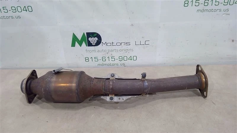 2016-2019 NISSAN SENTRA CATALYTIC CONVERTER EXHAUST SYSTEM OEM 20010-4AF0A - Image 2 of 4