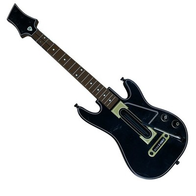 Xbox One Guitar Hero Live Wireless Guitar Model 0000654 - No Dongle Or Strap