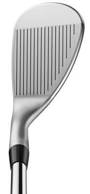 Titleist Vokey SM10 Tour Chrome LB K Grind 60* Lob Wedge 60-6 DG