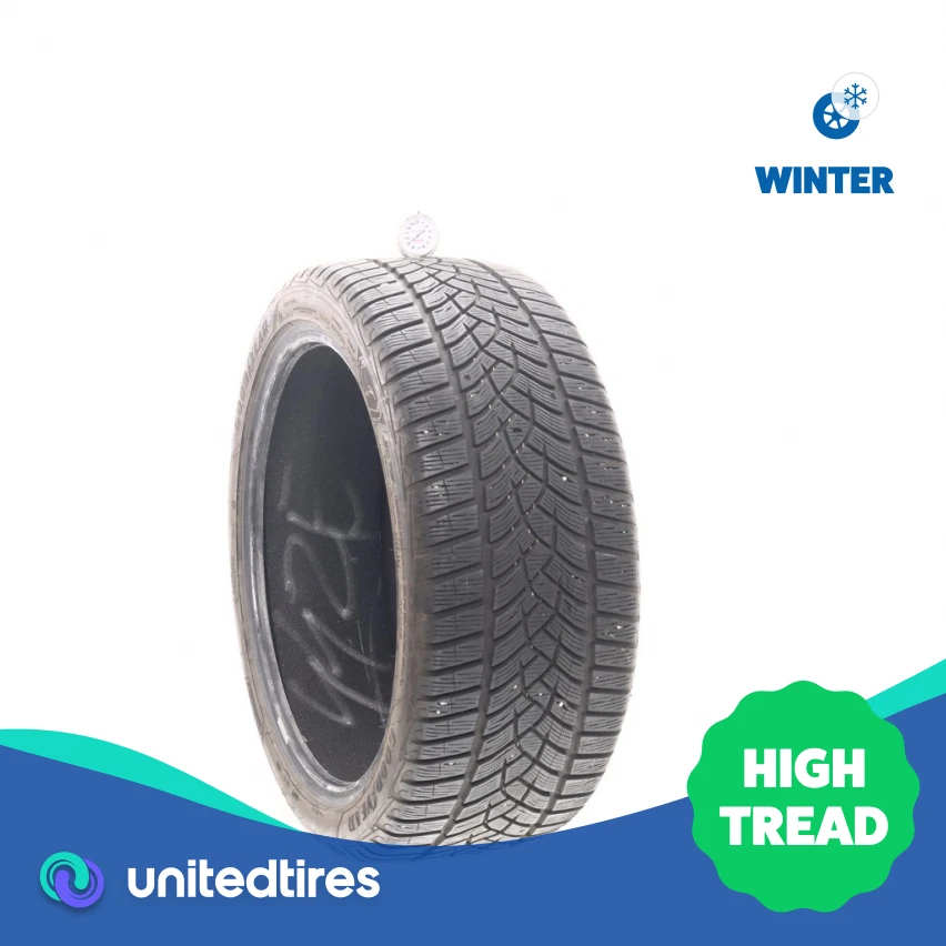 255/40/20 Winter Tires for sale | eBay