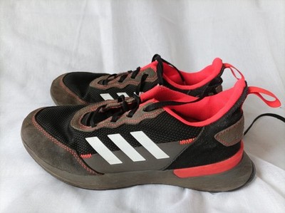 adidas Cloudfoam Sneaker Unisex Turnschuh Freizeitschuh Gr 38 EU
