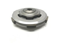 Kupplung VerstäRkt Ferodo Piaggio Vintage Vespa 50 R 50 1969 1971 V5A1T
